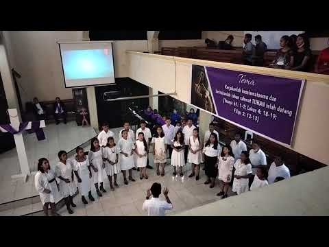 Vox Angelorum Choir - Kuserahkan Pada Tuhan