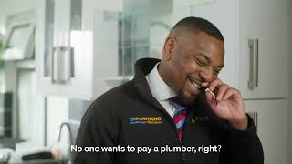 Bringing world-class payments to UK small businesses