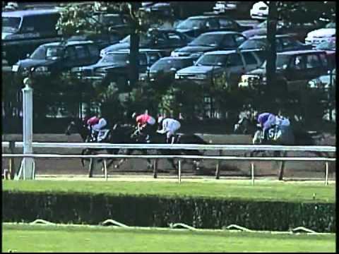 You - 2002 Acorn Stakes (G1)