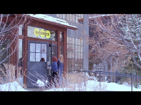 How the Sundance Film Festival uses Dropbox
