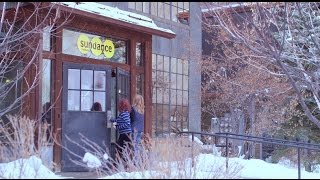 How the Sundance Film Festival uses Dropbox