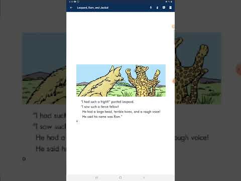 #hanna2013  #day452 #2022.10.11    Leopard , Ram, and Jackal