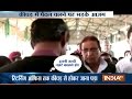 Viral: Azam Khan Caught On Camera Misbehaving with Returning Officer