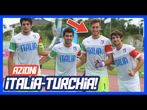 Azioni Italia Lega Pro-Turchia