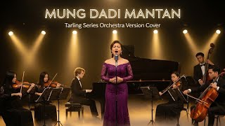 Download lagu MUNG DADI MANTAN - AYU KARLINA | Tarling Series Orchestra Version Cover AI mp3