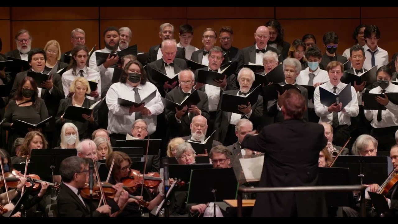 Il Trovatore: Anvil Chorus - Giuseppe Verdi