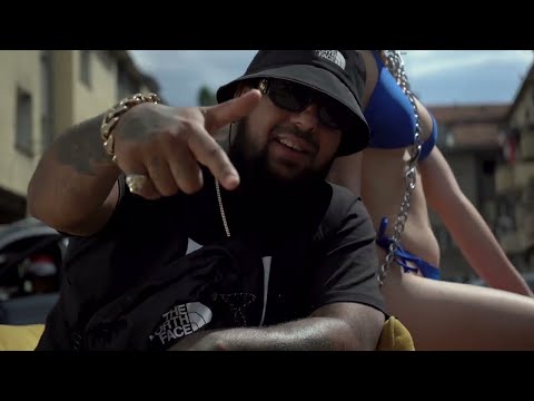 NASYO CHERNIA - OUTFIT [OFFICIAL 4K VIDEO] 2022