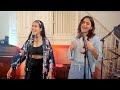 Solstice Bulbul Tarang Grand Chapel Studios