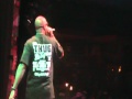 Slim Thug and ESG Perform "Put Ya Hands Up" Live at the House of Blues