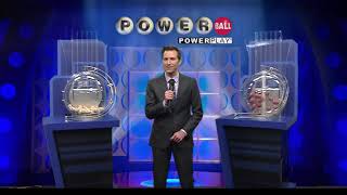 Powerball lottery Jun 27, 2020 drawing video