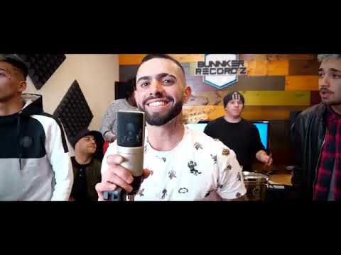 Ta´ Jugando - Enganchado (Video Oficial)