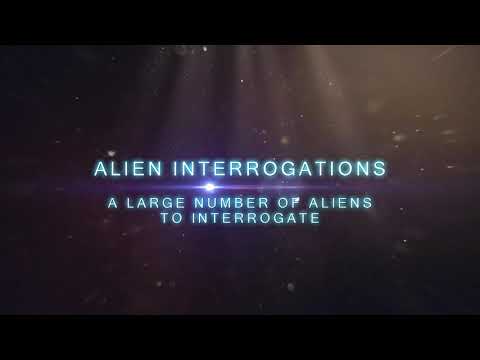 Trailer de UFO2: Extraterrestrials