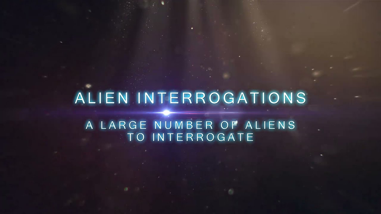 UFO2Extraterrestrials - Gameplay Trailer - YouTube