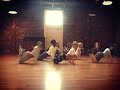 Britney Spears - Boys (The Co-Ed Remix Video Rehearsal)