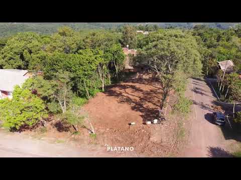 TERRENO, 896M² ÁREA TOTAL para venda EM JARDIM PANORÂMICO
