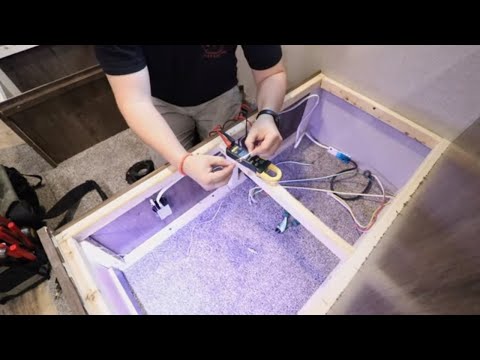 RV Upgrades Repairs! Make RVing better!