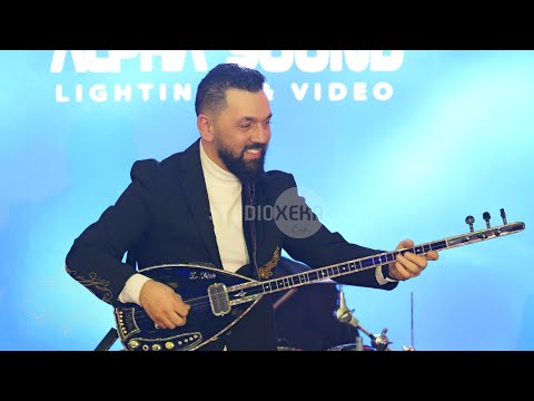 Liri Ketit & Batalioni B13 LIVE - Kompleksi Kalaja 2026