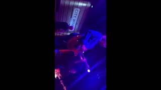 The Church - Miami, Live in Nashville, TN 7/1/2017