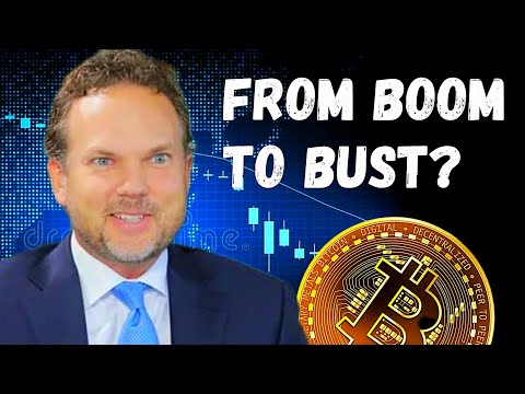 Economist Alex Krüger: Traders Can No Longer Get Rich off Bitcoin, Here's Why? Crypto news