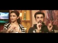 Imtiaz Ali Questions Ranbir And Deepika In Facebook Bus