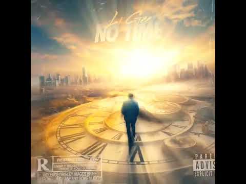 Li Gee- No Time