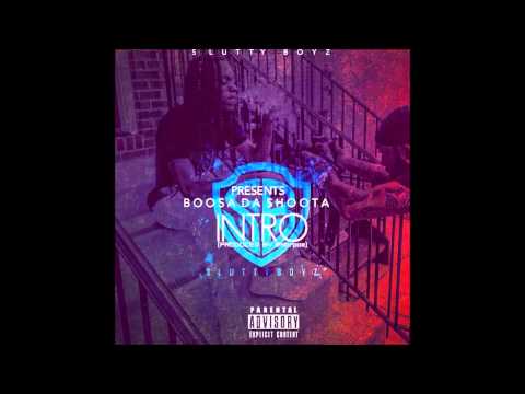 Boosa Da Shoota - Intro (Prod. By @Marpoe)