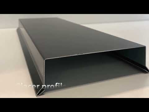 Monteringsguide Løse ender - BYGGEPROFILER.DK