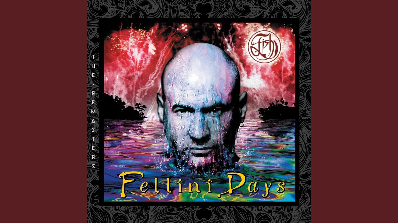 Long Cold Day (The Remasters) - YouTube