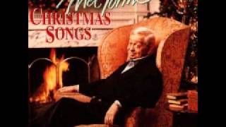 Mel Torme: Medley: Santa Claus Is Coming To Town - Winter Weather - Winter Wonderland