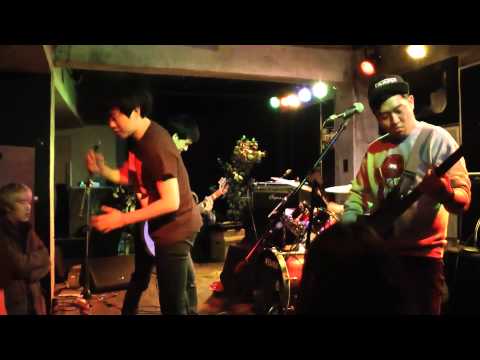 The Kitsches @ Moon 11/25/2012