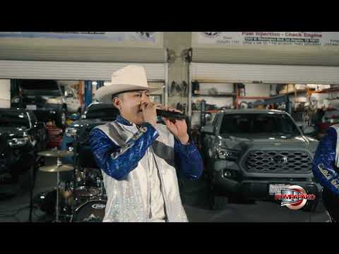 Clave 626- Derecho Y Chueco [En Vivo] 2024