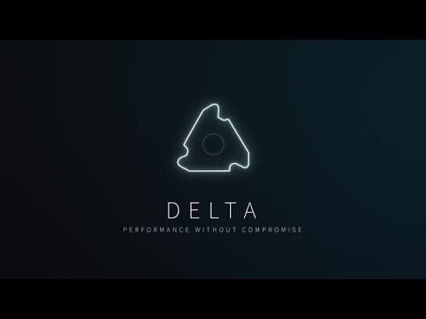 Delta ™ Connection - Performance Without compromise