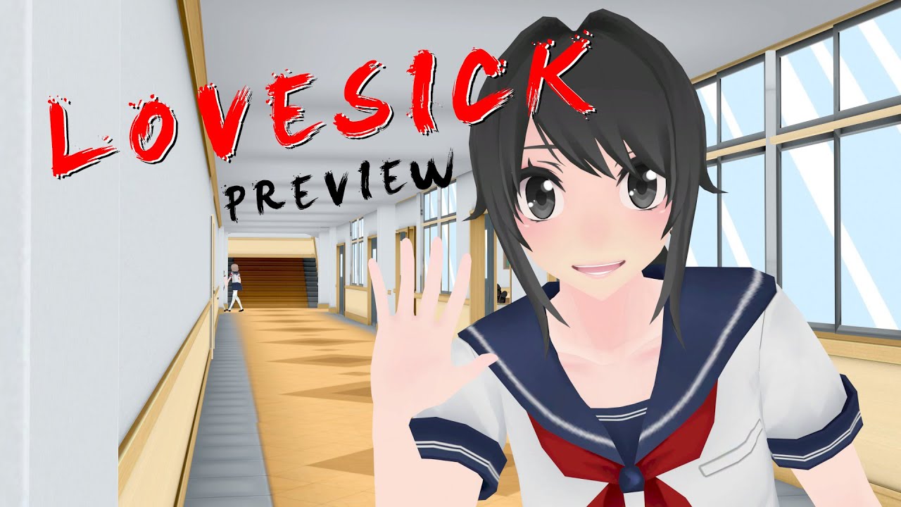 Lovesick Episode 8 Trailer