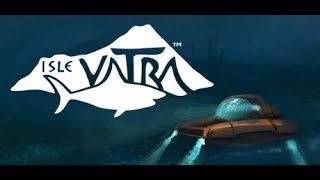 어드벤처 게임 '바트라 섬' (Isle Vatra) - 트레일러