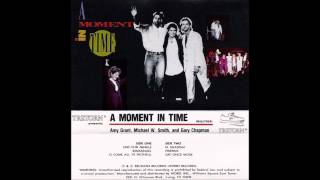 Emmanuel : Amy Grant, Michael W. Smith, Gary Chapman