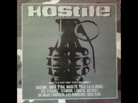 07   Teemour   Pas Mieux Demain