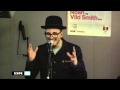 Smag på P3: Kim Cesarion - Brains Out (Live ...