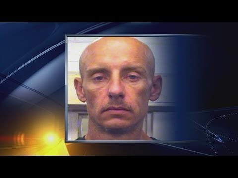 Police Arrest Armed Carjacking Suspect