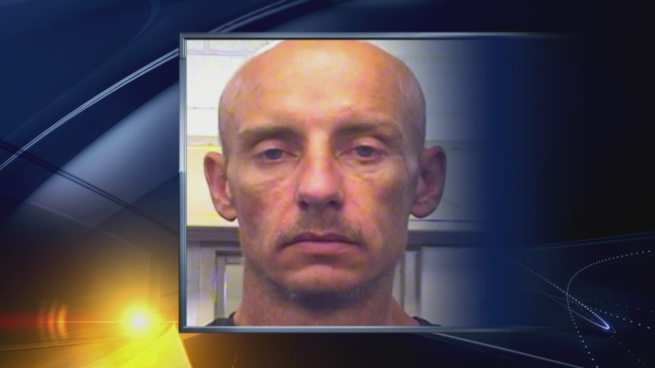 Police arrest armed carjacking suspect