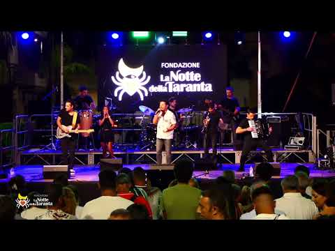 Festival itinerante NdT 2023 - GALATONE - ENZO PETRACHI e FOLKBAND23