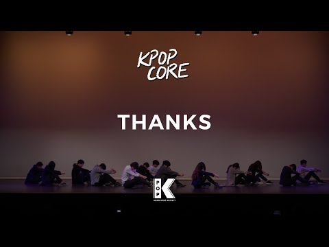 SEVENTEEN - THANKS DANCE PERFORMANCE // SELLOUTS