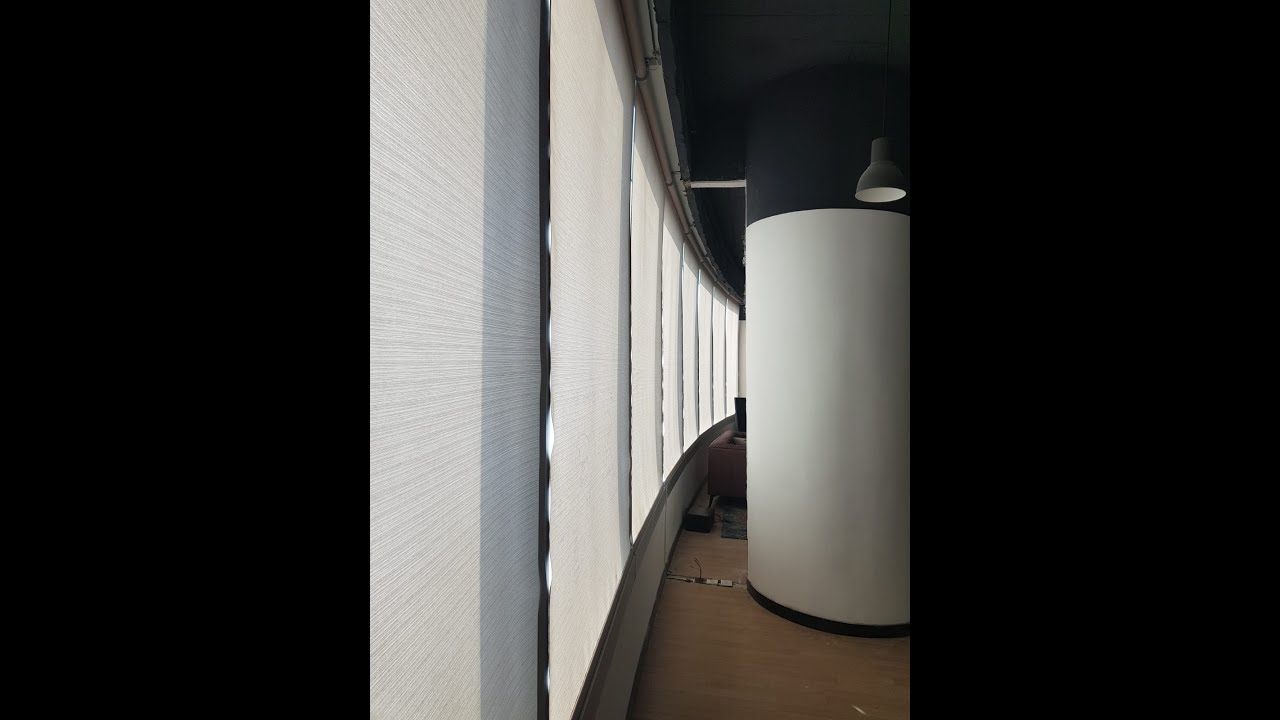 smart blinds and curtains maker in kuwait