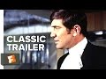 On Her Majesty S Secret Service 1969 Official Trailer George Lazenby Bond Movie HD