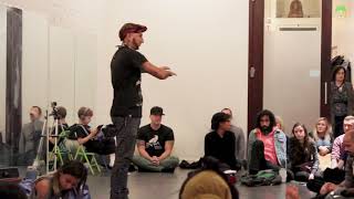 NYC ARA Gathering of the Minds