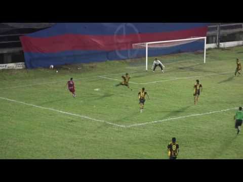 Torneo del Interior 2014 - Güemes 3 - 2 Independiente de Fernández