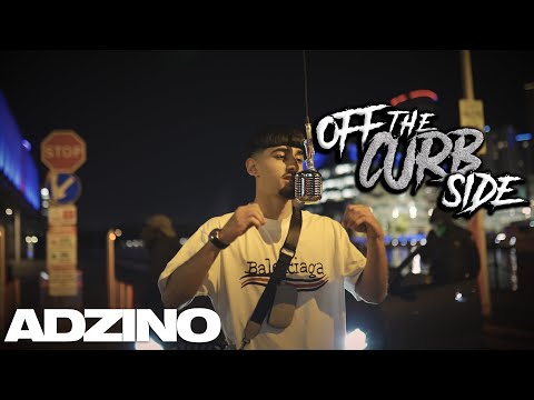 ADZINO - OffTheCurbside Performance🎙