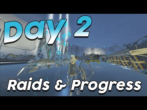 This ONE Mistake Cost Them Their BASE! - ARK MTS