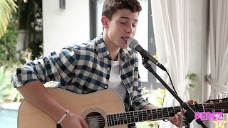Shawn Mendes - &quot;Life Of The Party&quot; (Exclusive Perez Hilton Acoustic)