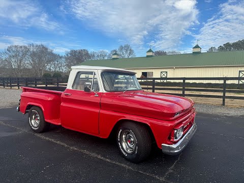 1965 GMC Pickup (CC-1826510) for sale in UNION GROVE, Alabama