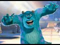 Sully Roar Sound Effect